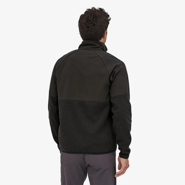 Better sweater shelled hotsell
