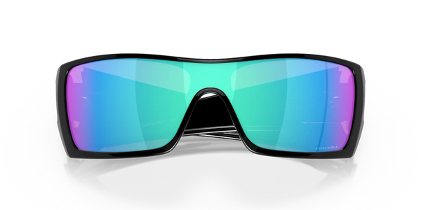 Oakley Batwolf Polished Black