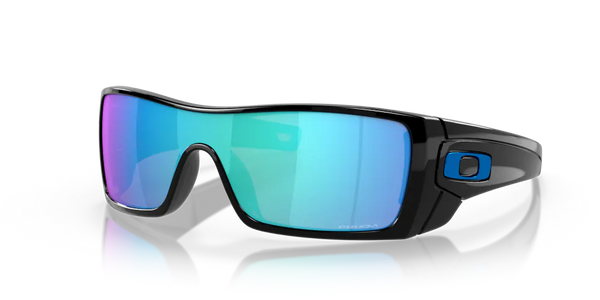 Oakley Batwolf Polished Black Jindabyne Sports