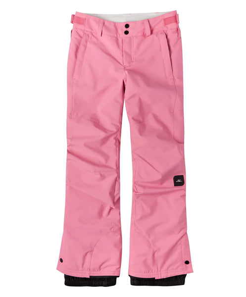 Oneill Charm Jr Pant Chateau Rose