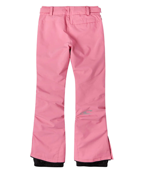 Oneill Charm Jr Pant Chateau Rose