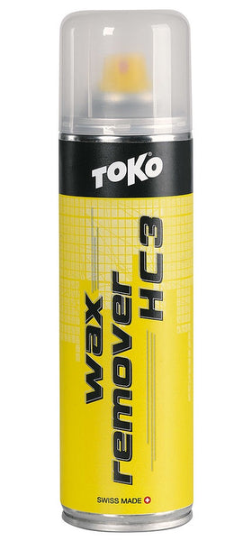 Toko Wax Remover HC3
