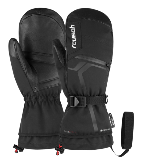 Reusch Down Spirit Goretex Mitt