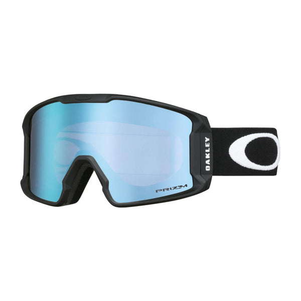 Oakley Line Miner M Matte Black