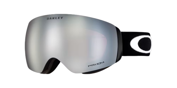 Oakley Flight Deck M Matte Black Jindabyne Sports