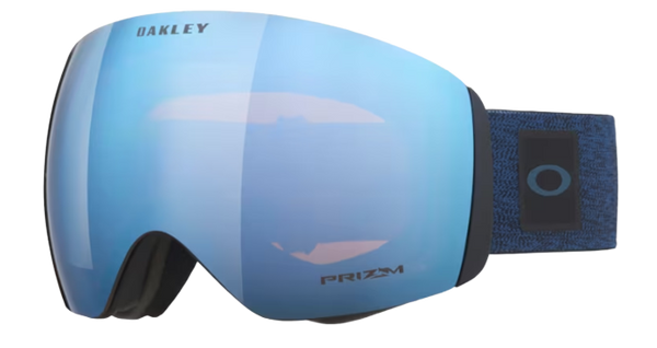 Oakley Flight Deck L Poseidon Haze Jindabyne Sports