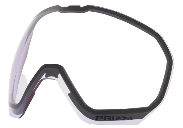 Oakley Flight Path L Replacement Lens Only