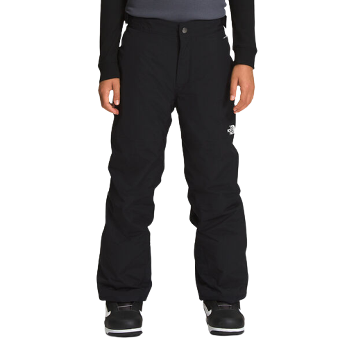 The North Face Boys Freedom Insulated Pant TNF Black – Jindabyne Sports