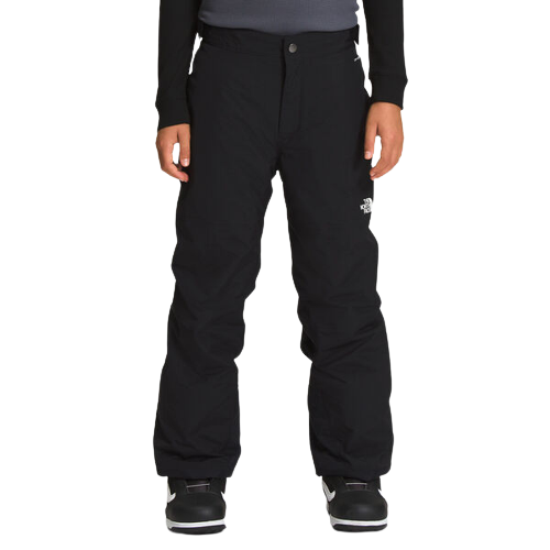 The North Face Boys Freedom Insulated Pant TNF Black Jindabyne