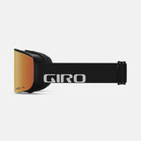 Giro Axis  Black Wordmark