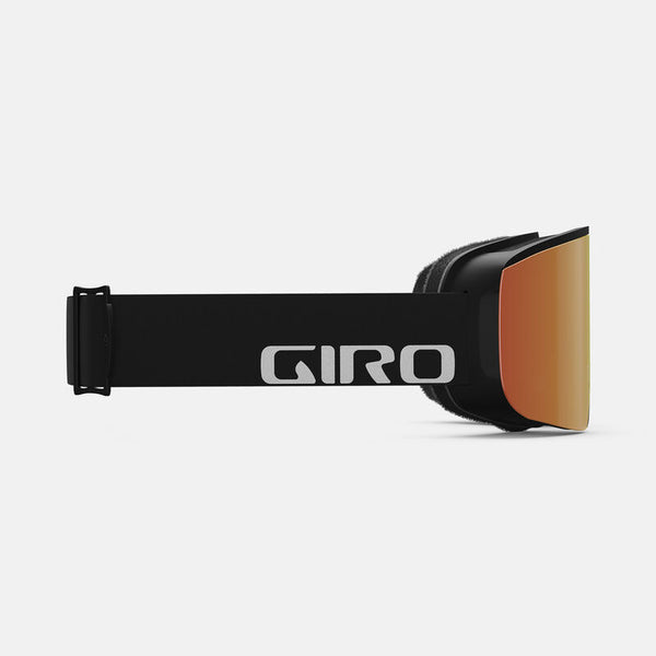 Giro Axis  Black Wordmark
