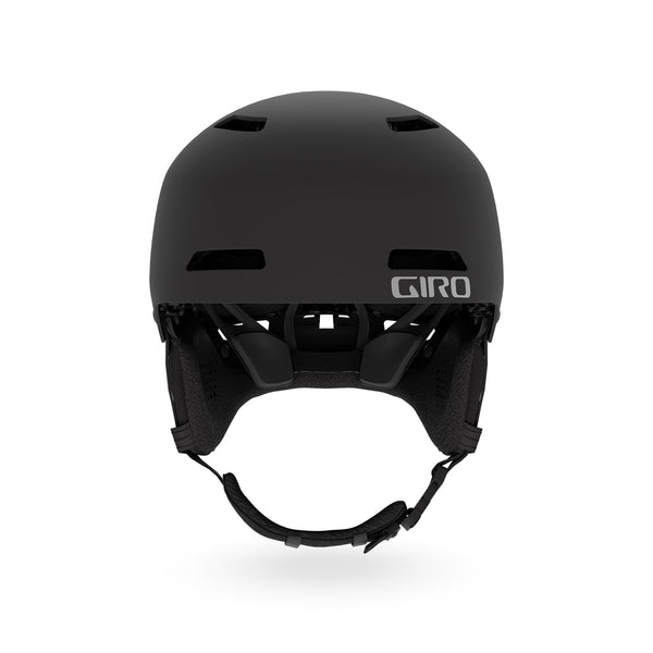 Giro Ledge MIPS Matte Black