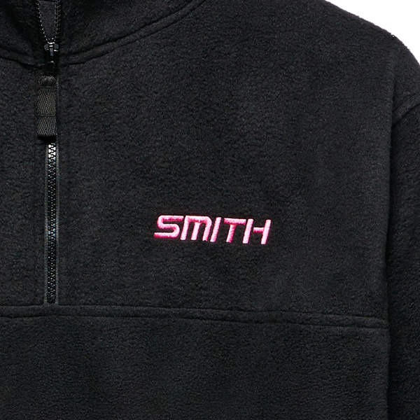 Smith Heritage Fleece Pullover