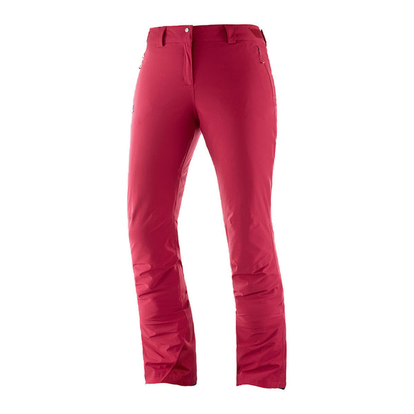 Salomon Icemania Pant Womens