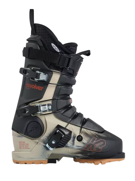 K2 Revolver Team Jindabyne Sports