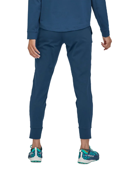 Patagonia womens 2025 joggers