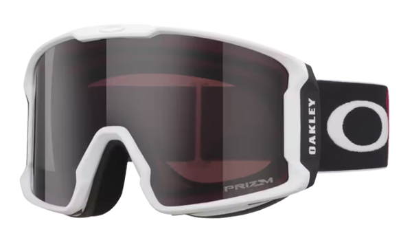 Oakley Line Miner L Henrik Harlaut Signature Series Jindabyne Sports