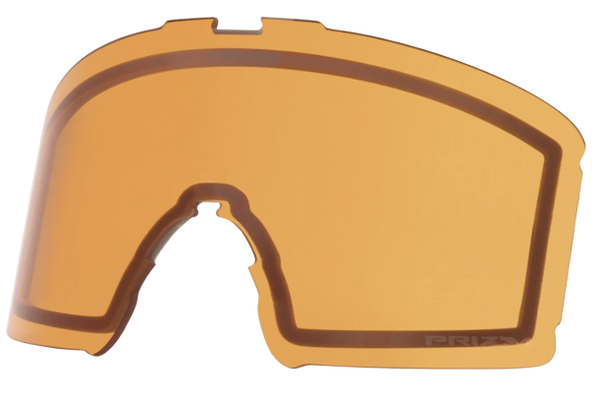 Oakley Line Miner M Replacement Lens