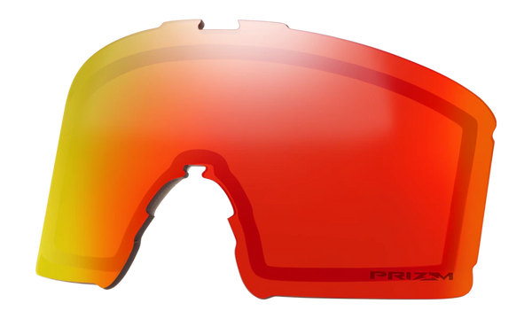 Oakley Line Miner M Replacement Lens Prizm Torch