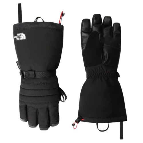 The North Face Mens Montana Glove TNF Black