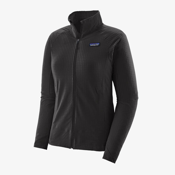 Patagonia Womens R1 TechFace Jacket