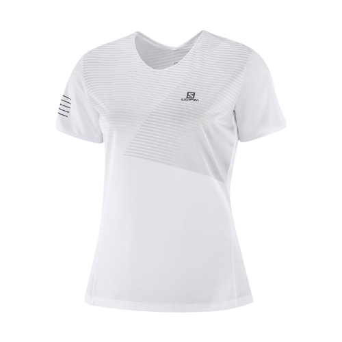 Salomon Sense Womens Tee