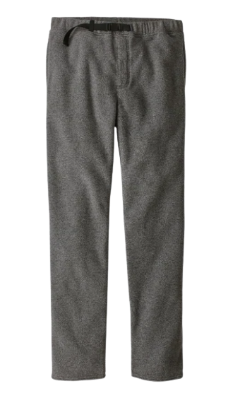 Patagonia Mens Lightweight Synchilla Snap-T Pants