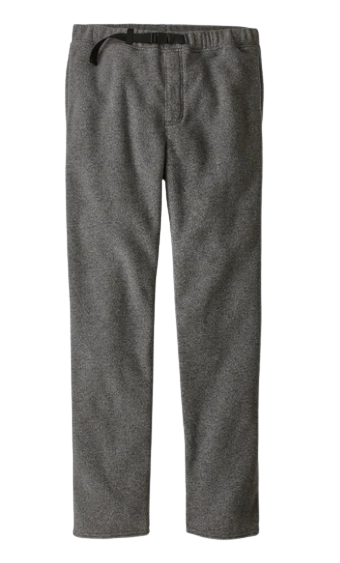 Patagonia Mens Lightweight Synchilla Snap T Pants Jindabyne Sports