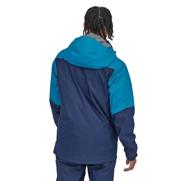 Patagonia Snowshot Mens Jkt