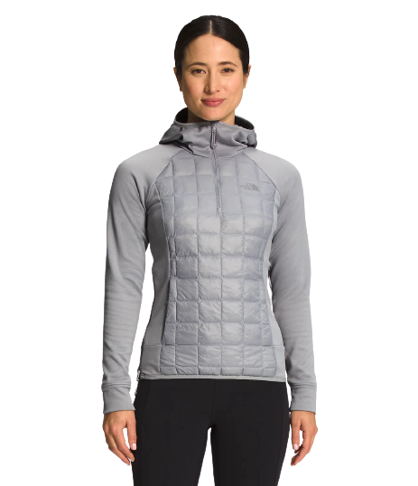 North face shop thermoball slim fit