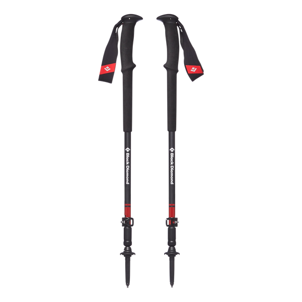 Black diamond trail hot sale pro trekking pole
