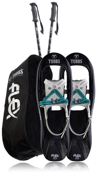 Tubbs Flex STP Wmns Snow Shoe Kit