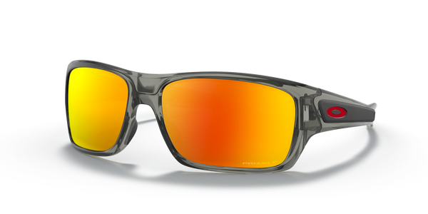 Oakley turbine grey sales ink ruby iridium