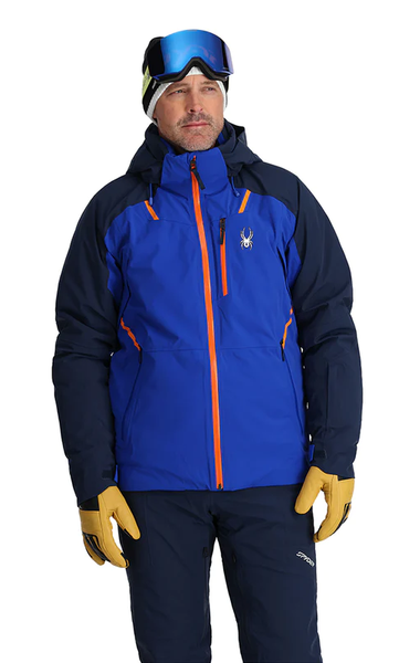 Spyder Vanqysh Gtx Mens Jacket