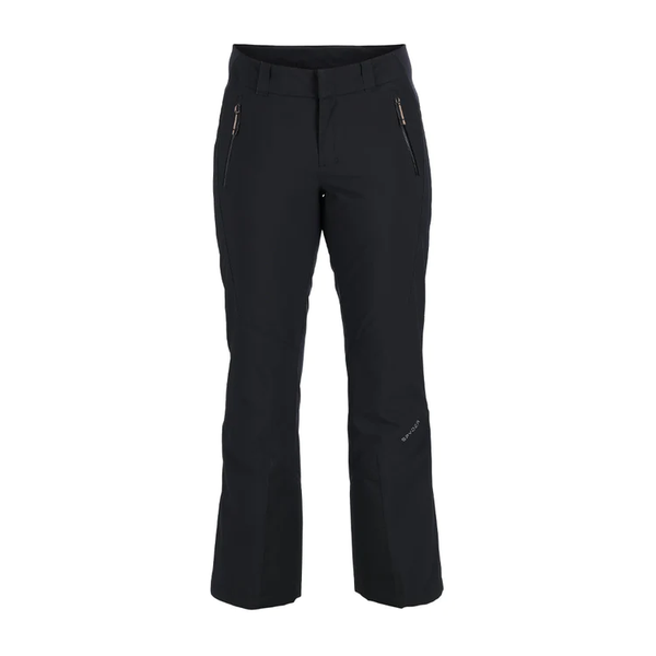 Spyder Winner Womens Pant Black Short