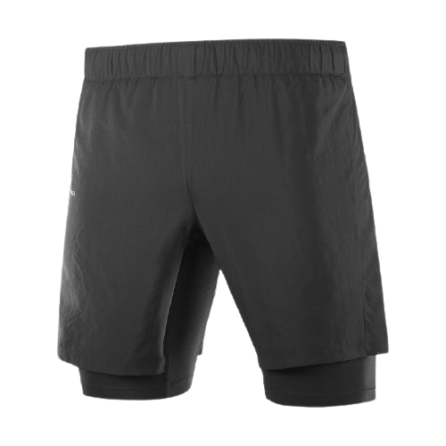 Salomon XA Twinskin Mens Short Jindabyne Sports