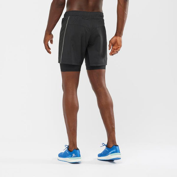 Salomon xa deals shorts