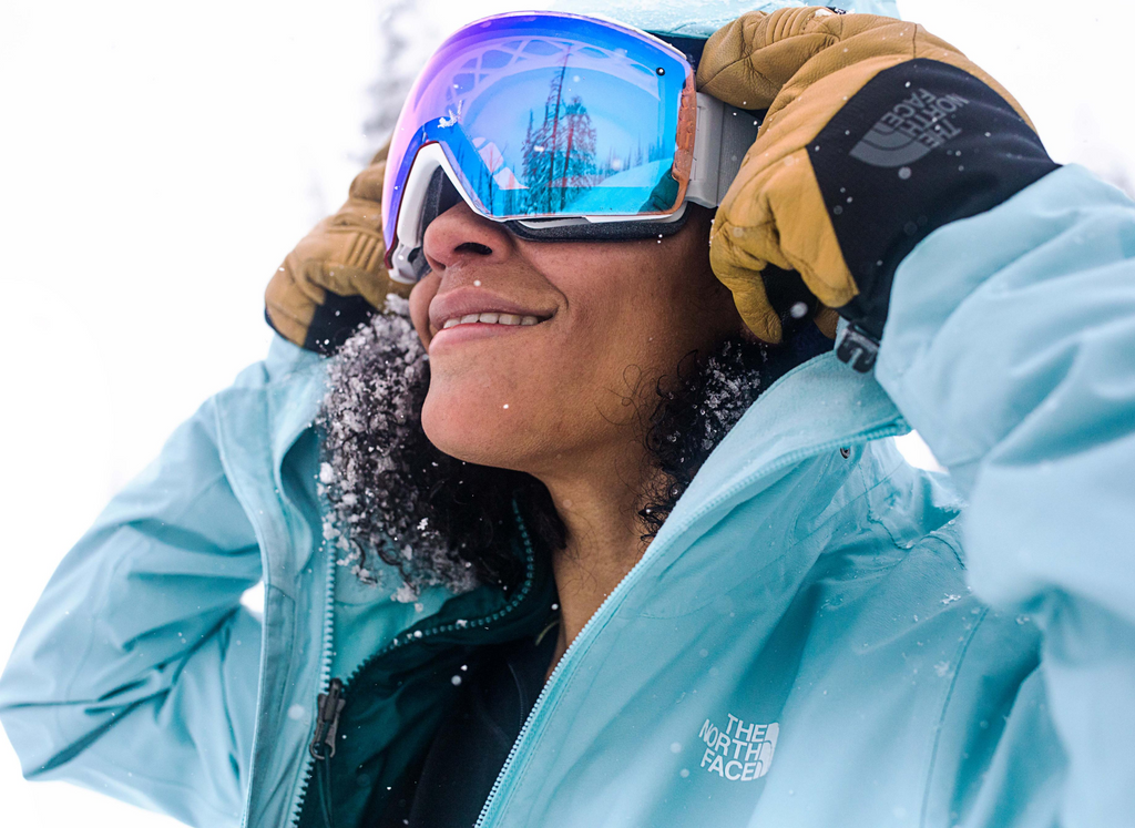 How to know which goggle lens is right for you