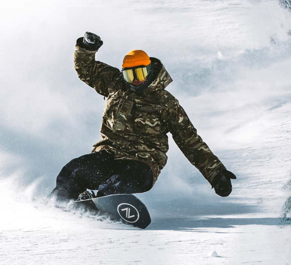 Snowboards