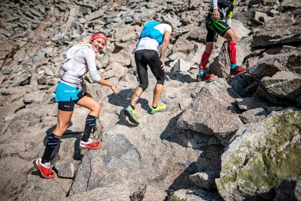 Trail Run