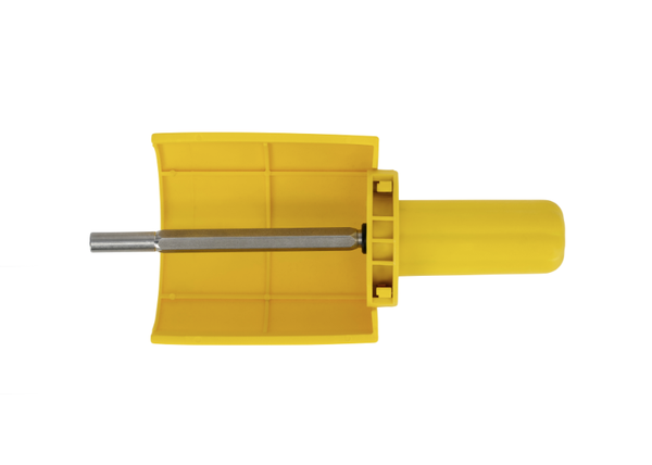 Toko Rotary Handle