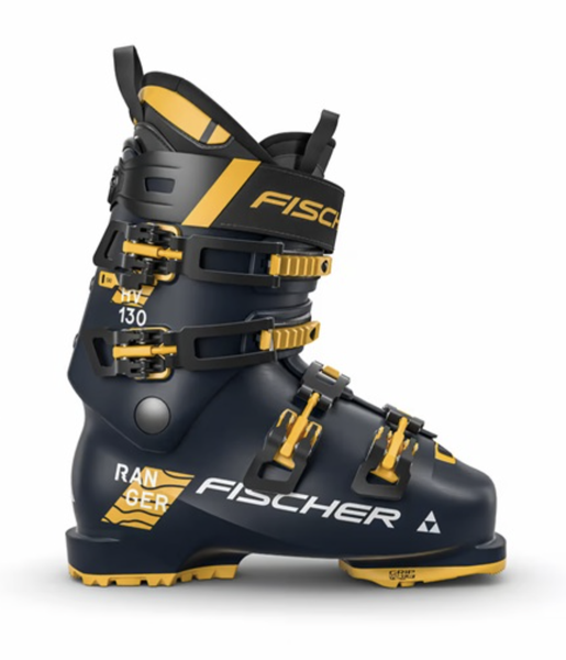 Fischer Ranger HV 130 GW