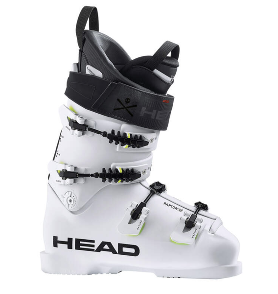 Head Raptor 140 S White