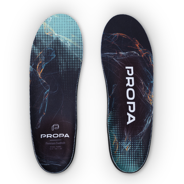 Propa Core Footbed