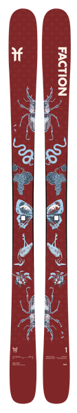 Faction Prodigy 1 Capsule skis