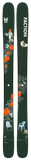 Faction Prodigy 2 Capsule Skis
