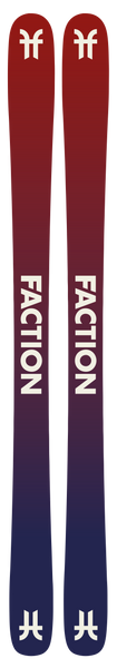Faction Prodigy 1 Capsule skis