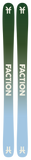 Faction Prodigy 2 Capsule Skis