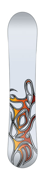 Rome Rene Snowboard