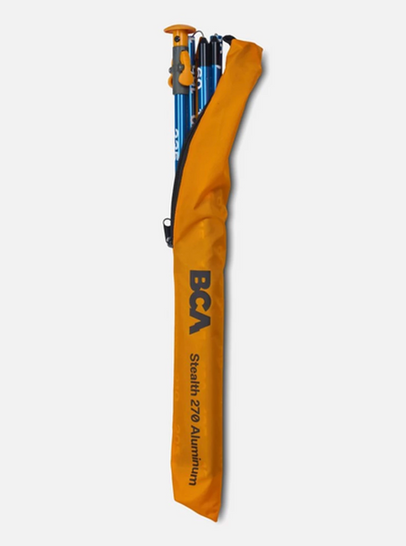 BCA Stealth Probe 270